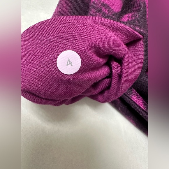 Lululemon Wunder Under High Rise Legging💗 - Picture 6 of 7